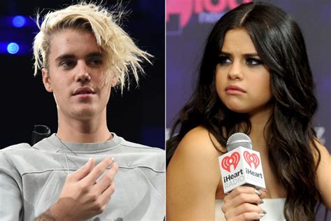 Justin Bieber nude photos leaked on Selena Gomezs hacked。